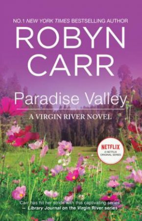Paradise Valley by Robyn Carr