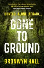 Gone To Ground