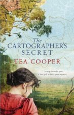 The Cartographers Secret