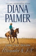 Long Tall Texans Alexander  JB