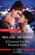 A Contract For His Runaway Bride