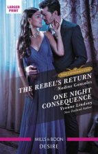 The Rebels ReturnOne Night Consequence