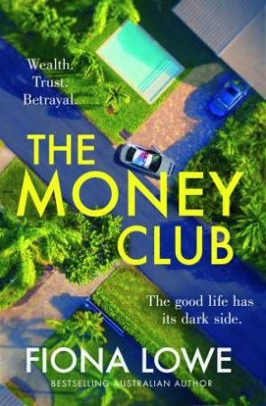 The Money Club by Fiona Lowe