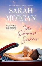 The Summer Seekers