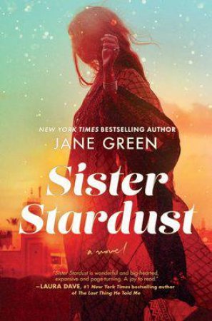 Sister Stardust by Jane Green