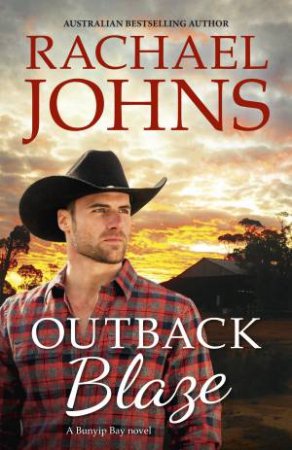Outback Blaze (A Bunyip Bay Novel, #2) by Rachael Johns