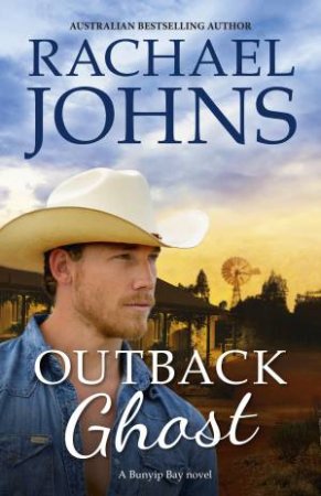 Outback Ghost (A Bunyip Bay Novel, #3) by Rachael Johns