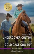 Undercover ColtonCold Case Cowboy