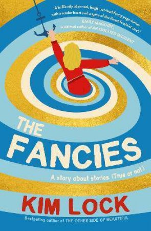 The Fancies by Kim Lock