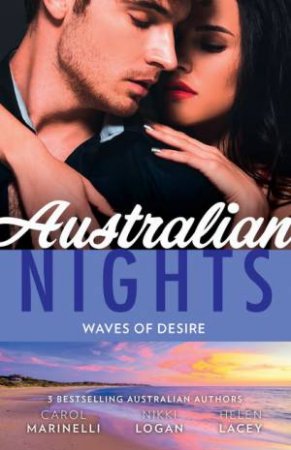 Australian Nights by Helen Lacey & Nikki Logan & Carol Marinelli