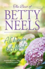 A Change Of HeartPollyHannahJudith