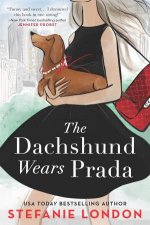 The Dachshund Wears Prada
