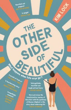 The Other Side of Beautiful by Kim Lock