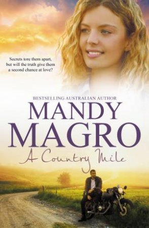 A Country Mile by Mandy Magro