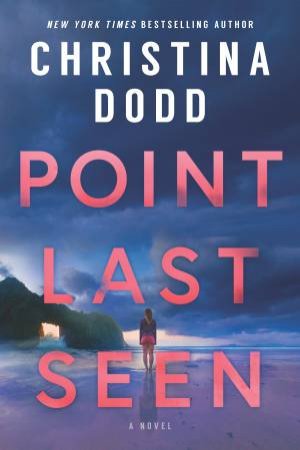 Point Last Seen by Christina Dodd