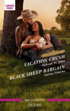 Vacation CrushBlack Sheep Bargain
