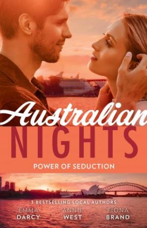 Australian Nights by Fiona Brand & Emma Darcy & Annie West