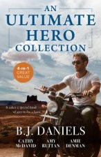 An Ultimate Hero Collection