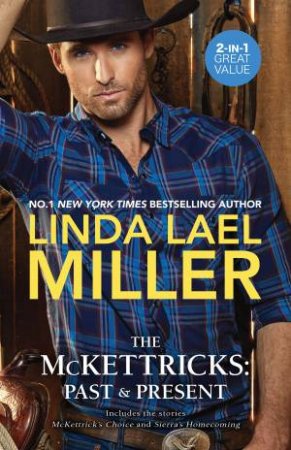 The McKettricks by Linda Lael Miller