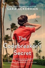 The Codebreakers Secret
