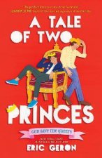 A Tale Of Two Princes