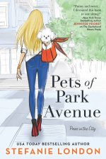 Pets Of Park Avenue