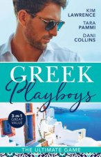 Greek Playboys