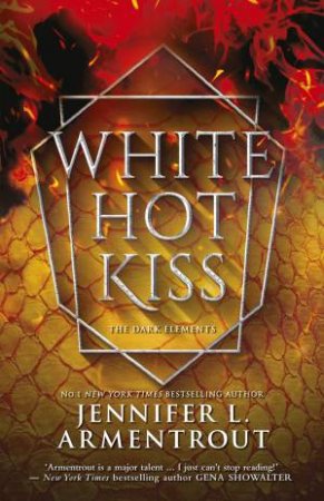 White Hot Kiss by Jennifer L. Armentrout