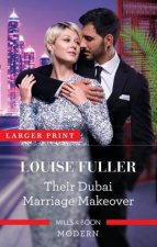 Their Dubai Marriage Makeover