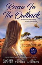 Rescue In The Outback