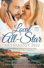 Local AllStar Anthology 2022