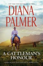 A Cattlemans HonourNelsons BrandThe Wedding In White