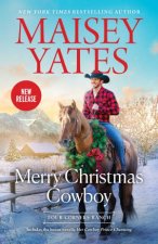 Merry Christmas CowboyMerry Christmas CowboyHer Cowboy Prince Charming