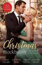 Christmas Blockbuster 2022