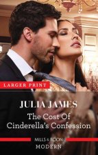 The Cost Of Cinderellas Confession