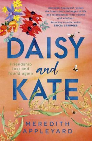 Daisy And Kate by Meredith Appleyard