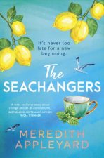 The Seachangers