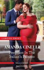 Pregnant In The Italians Palazzo