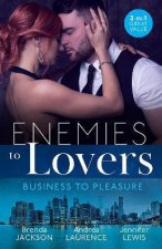 Enemies To Lovers Business To PleasureTall DarkWestmorelandUndeniable DemandsA High Stakes Seduction