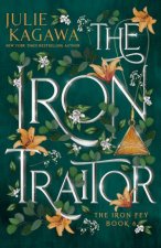 The Iron Traitor Special Edition