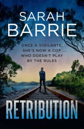 Retribution by Sarah Barrie