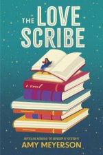 The Love Scribe