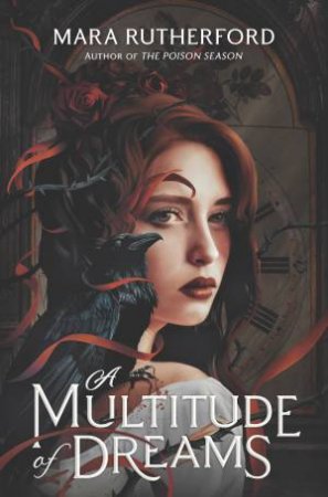A Multitude of Dreams by Mara Rutherford