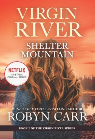 Shelter Mountain by Robyn Carr