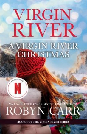 A Virgin River Christmas by Robyn Carr