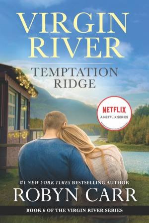 Temptation Ridge by Robyn Carr