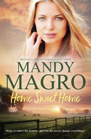 Home Sweet Home by Mandy Magro