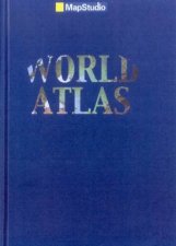 MapStudio Pocket World Atlas