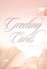 Nina Smit Greeting Cards For Women