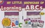 My Little Showcase  ABC